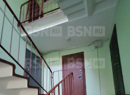 Продажа четырехкомнатной квартиры - Санкт-Петербург, Калининский район, Просвещения пр-кт., д.86, к.3 