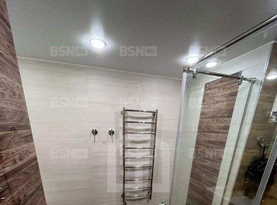 Продажа однокомнатной квартиры - Репищева улица, д.10, корп.1 