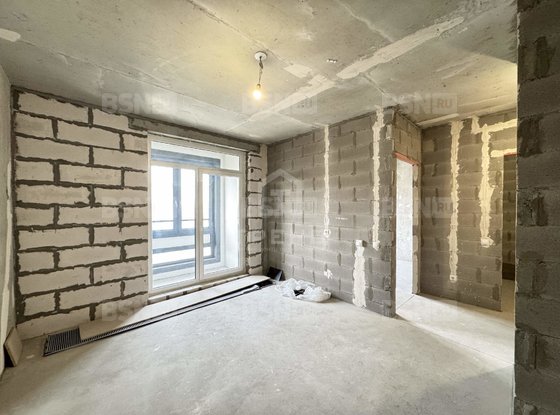 Продажа однокомнатной квартиры - Измайловский бульвар, д.11, стр1 