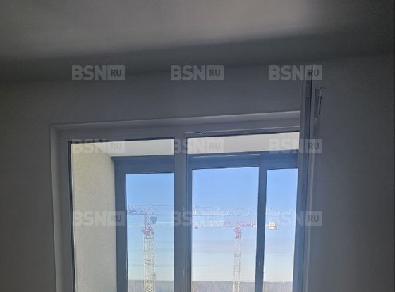 Аренда двухкомнатной квартиры - городской поселок Новоселье, Большая Балтийская улица, д.10, корп.2 