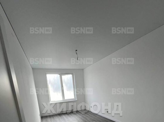 Продажа двухкомнатной квартиры - Уральская улица, д.23, корп.3 
