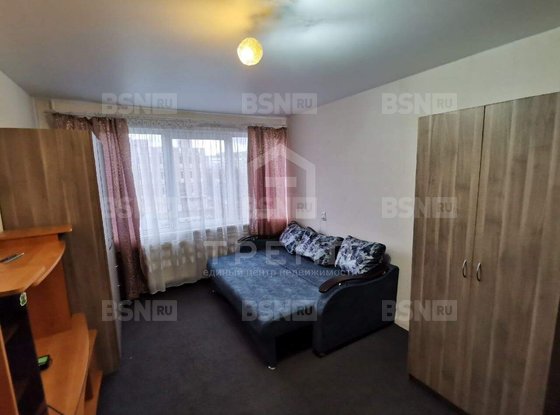Продажа однокомнатной квартиры - Композиторов улица, д.20, корп.1 
