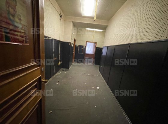 Продажа офиса - Декабристов улица, д.13, литера А 