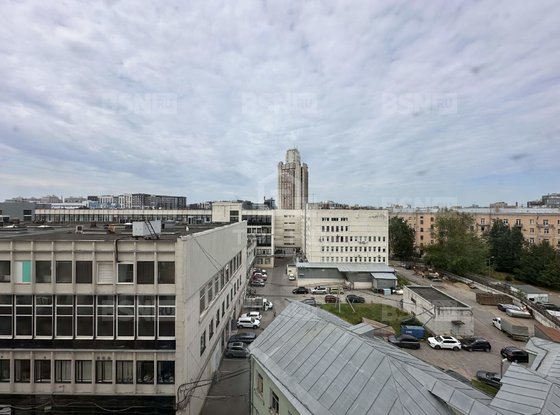 Продажа однокомнатной квартиры - Большой Сампсониевский проспект, д.74, корп.2 стр 1 