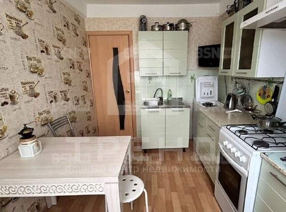 Продажа однокомнатной квартиры - Энергетиков проспект, д.68 
