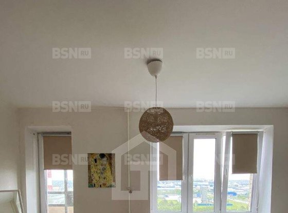 Продажа однокомнатной квартиры - поселок Парголово, Толубеевский проезд, д.24 