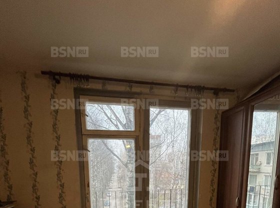 Продажа трехкомнатной квартиры - Светлановский проспект, д.58, корп.2 