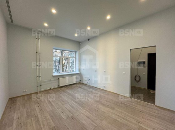 Продажа однокомнатной квартиры - Кронштадт, Аммермана улица, д.46 