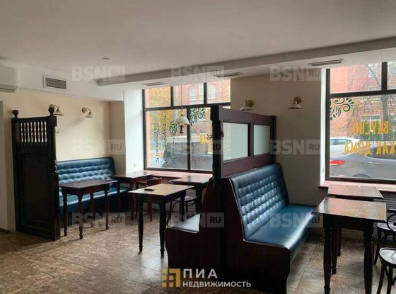 Аренда универсального помещения - Чкаловский проспект, д.58 