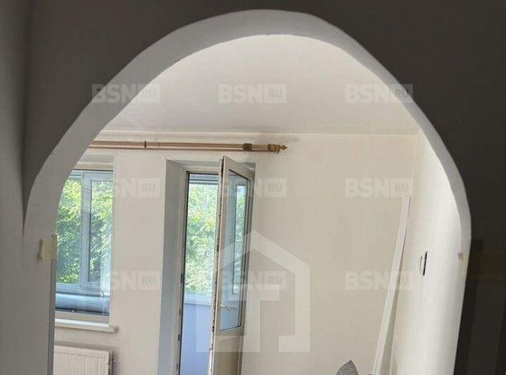 Продажа однокомнатной квартиры - Долгоозёрная улица, д.6, корп.2 