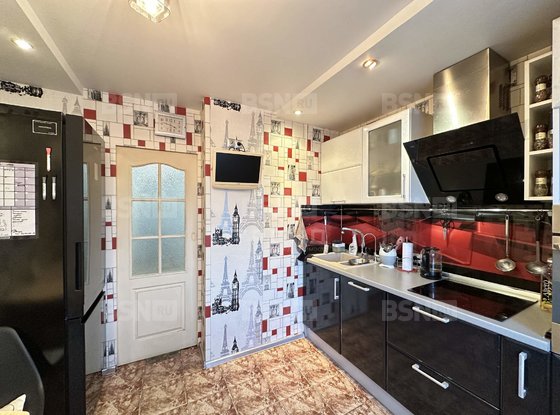 Продажа двухкомнатной квартиры - Мурино, Оборонная улица, д.26 