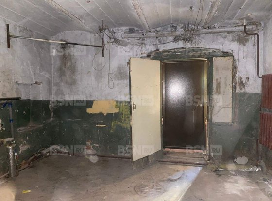 Продажа офиса - Виленский переулок, д.4, литера Б 