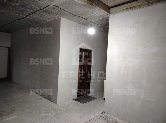 Продажа дома - деревня Юкки, Еловая Аллея улица, д.44, А