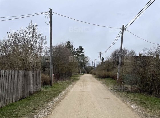 Продажа дома - деревня Даймище, Большой проспект, д.59