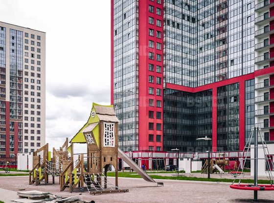 Продажа универсального помещения - Кудрово, Строителей проспект, д.16 