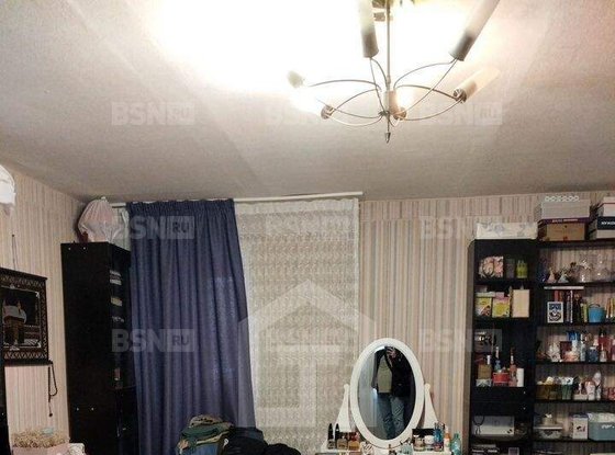 Продажа двухкомнатной квартиры - Асафьева улица, д.8 
