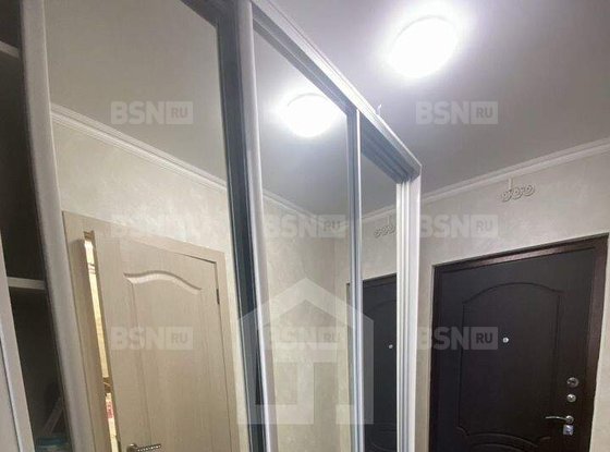 Продажа однокомнатной квартиры - Мурино, Шоссе в Лаврики улица, д.67 