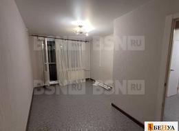 Продажа двухкомнатной квартиры - Руставели, 6 