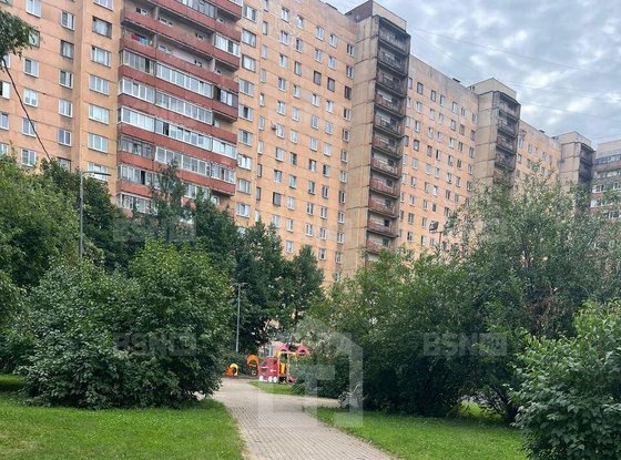 Продажа трехкомнатной квартиры - Ленинский проспект, д.92, корп.3 