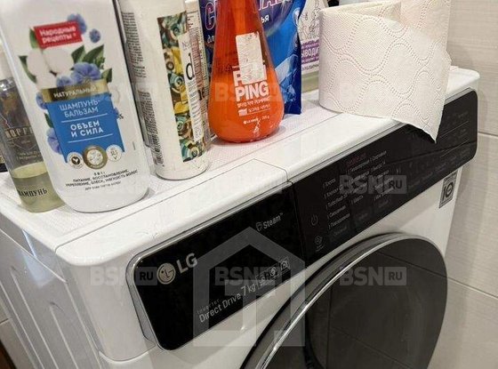 Продажа однокомнатной квартиры - Парфёновская улица, д.11, корп.1 