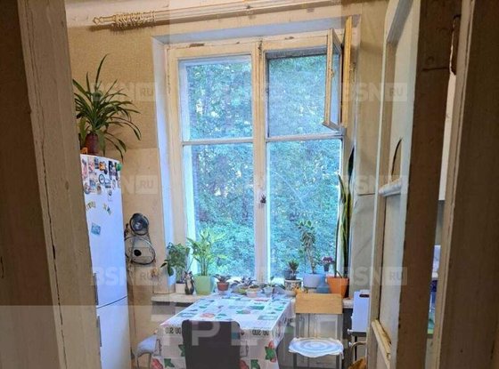 Продажа трехкомнатной квартиры - Двинская улица, д.11 