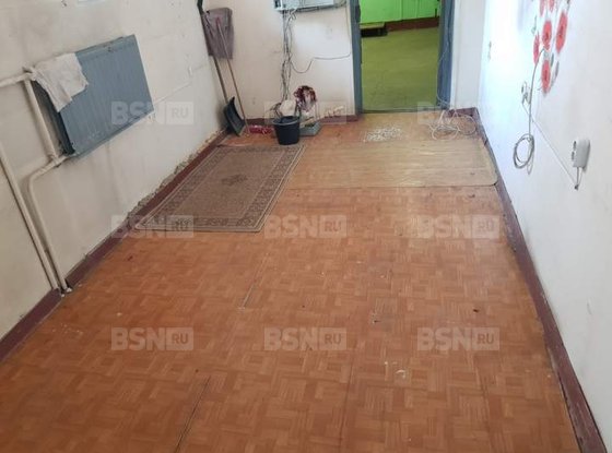 Продажа офиса - Пискарёвский проспект, д.18, литера А 