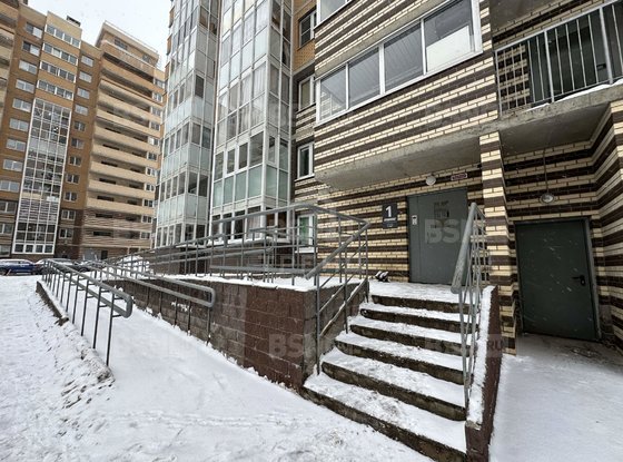 Продажа однокомнатной квартиры - городской поселок Янино-1, Голландская улица, д.10, корп.1 