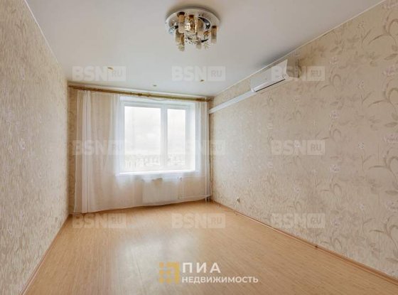 Продажа двухкомнатной квартиры - Ворошилова улица, д.27, корп.2 