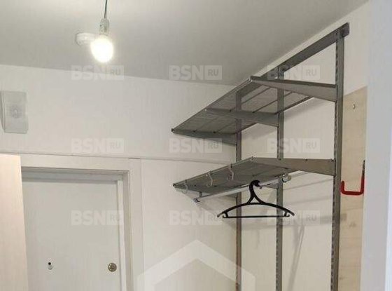 Продажа однокомнатной квартиры - Дальневосточный проспект, д.33, корп.1 