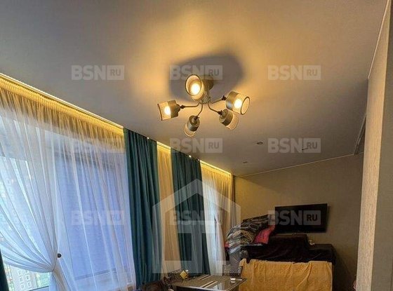 Продажа однокомнатной квартиры - Бугры, Воронцовский бульвар, д.5, корп.4 