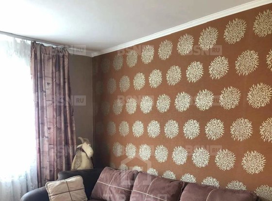 Продажа двухкомнатной квартиры - Бугры, Полевая улица, д.16 