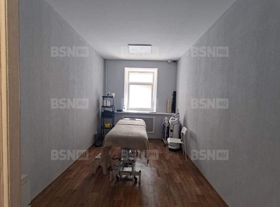 Продажа офиса - 3-я В.О. линия, д.10, литера А 