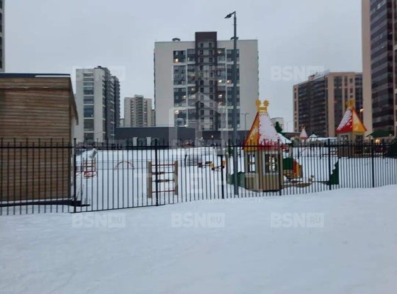 Продажа однокомнатной квартиры - Мурино, Екатерининская улица, д.2 