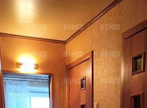 Продажа двухкомнатной квартиры - Пушкин, Железнодорожная улица, д.80 