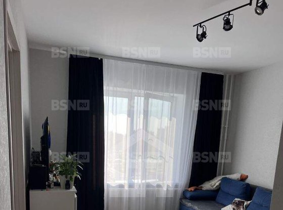 Продажа однокомнатной квартиры - Ивинская улица, д.19, корп.2 стр 1 