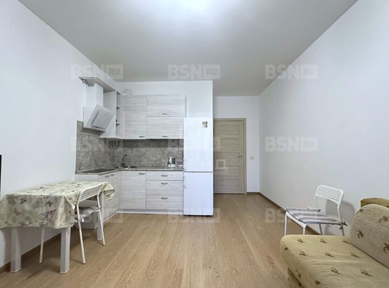 Продажа однокомнатной квартиры - Кудрово, Столичная улица, д.6, корп.3 