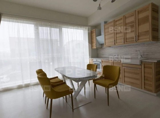 Продажа трехкомнатной квартиры - Новая улица, д.51, корп.67 