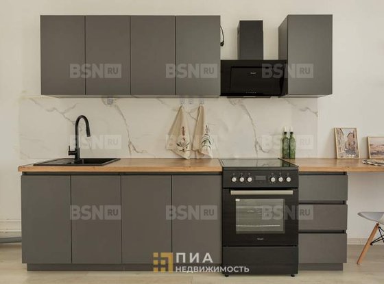 Продажа двухкомнатной квартиры - Всеволожск, Тихая улица, д.17 