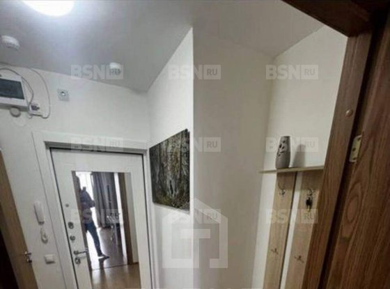 Продажа однокомнатной квартиры - поселок Петро-Славянка, Славянская улица, д.21 