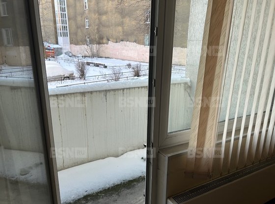 Продажа двухкомнатной квартиры - Камская улица, д.4, литА 