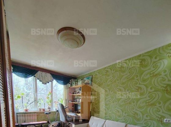 Продажа двухкомнатной квартиры - Черкасова улица, д.13 