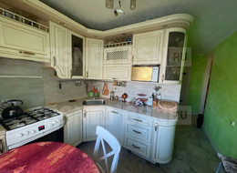 Продажа трехкомнатной квартиры - Рощинская ул., 9, литера а 