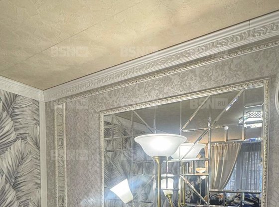 Продажа четырехкомнатной квартиры - Ленинский проспект, д.147, корп.4 