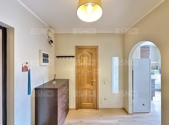 Продажа однокомнатной квартиры - поселок Парголово, Николая Рубцова улица, д.11, корп.1 