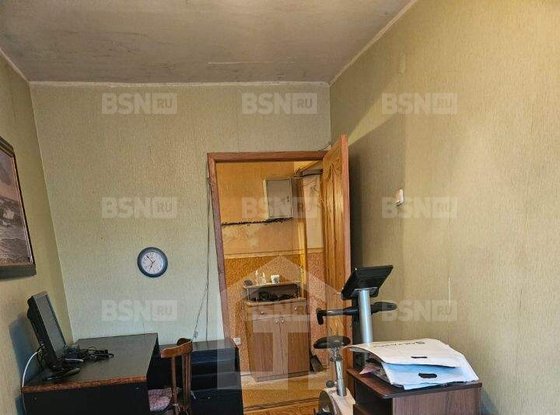 Продажа двухкомнатной квартиры - Танкиста Хрустицкого улица, д.110 