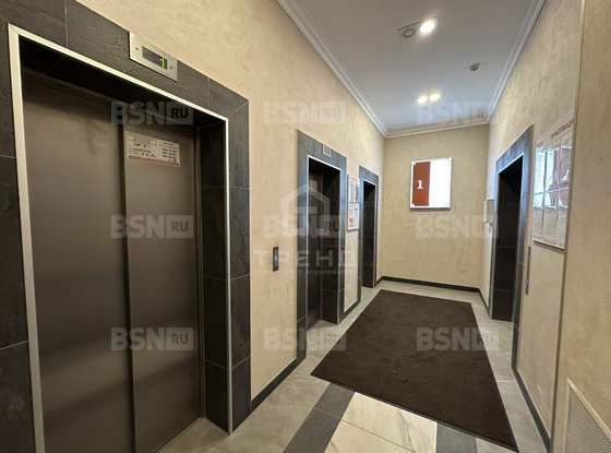 Продажа двухкомнатной квартиры - Дыбенко улица, д.26 