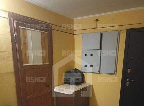 Продажа двухкомнатной квартиры - Жени Егоровой улица, д.12, корп.1 