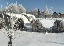Продажа дачи - Ленинградская область, Кировский район, Горка д.