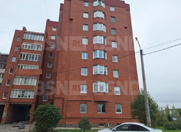 Продажа трехкомнатной квартиры - Ленинградская область, Гатчинский район, Гатчина г., Генерала Кныша ул., д.15 
