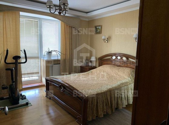 Продажа трехкомнатной квартиры - Колпино, Анисимова улица, д.5, корп.7 